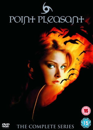 Point Pleasant - The Complete Series