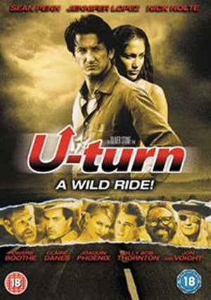 U-Turn