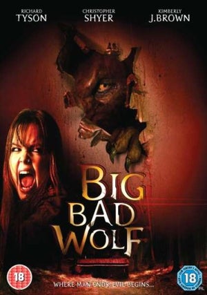 Big Bad Wolf