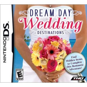 Dream Day Wedding Destinations