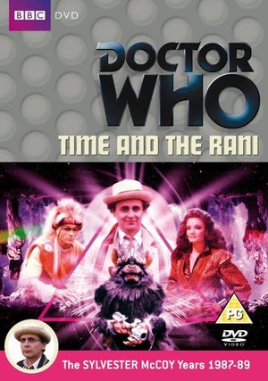 Doctor Who: Time and The Rani