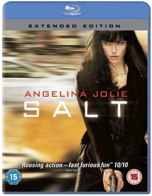 Salt