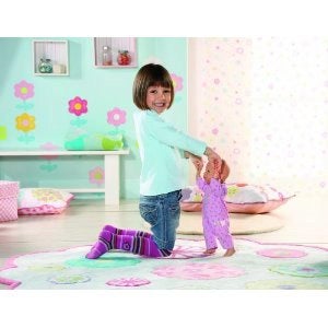 Learn to Walk Chou Chou Doll