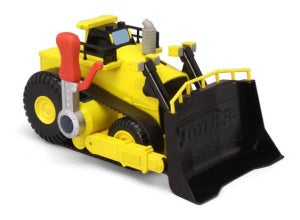 Tonka Strong Arm Bulldozer