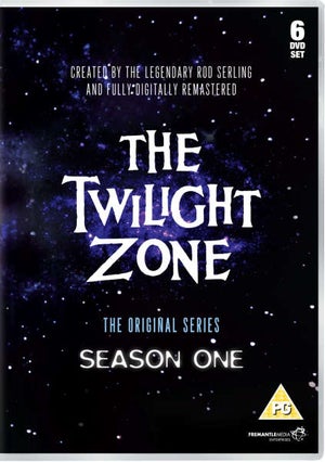 The Twilight Zone - Season One