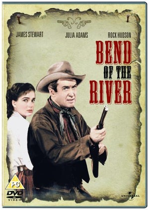 Bend Of The River - Westerns Collection 2011