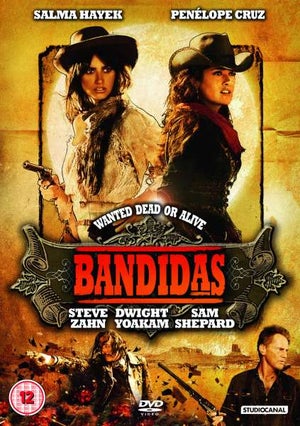 Bandidas