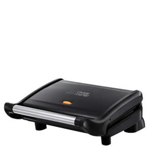 George Foreman Heritage Grill - Black