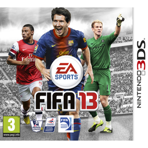 FIFA 13