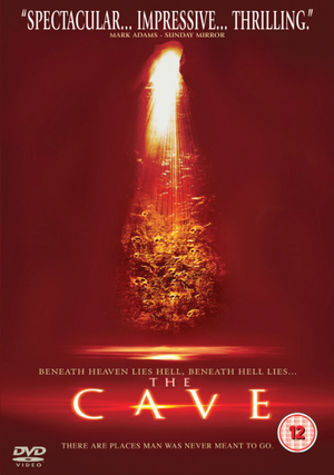 The Cave