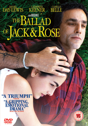 The Ballad Of Jack And Rose