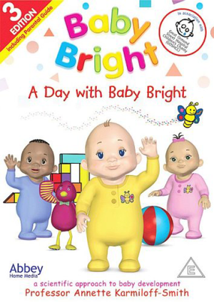 Baby Bright - A Day With Baby Bright