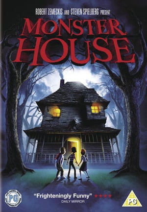 Monster House
