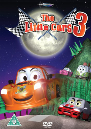 The Little Cars 3