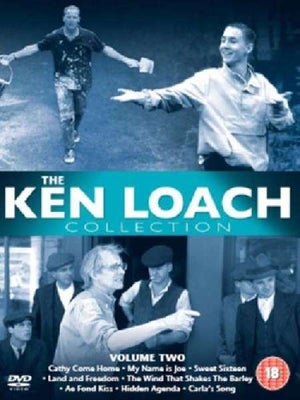 Ken Loach Collection - Vol. 2