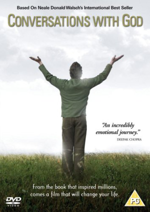 Conversations With God