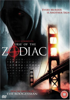 Curse Of The Zodiac