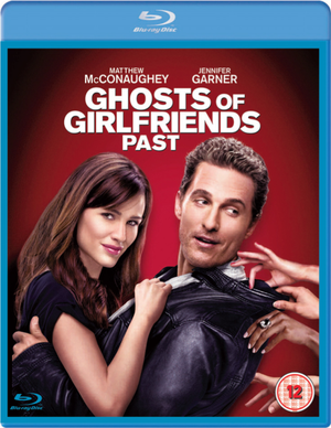 Ghosts of Girlfriends Past