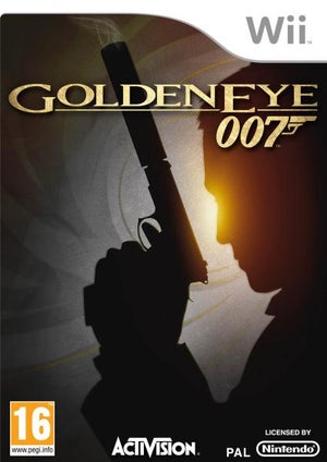 Goldeneye