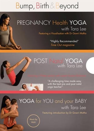 Bump, Birth & Beyond