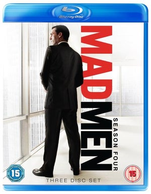 Mad Men - Season 4