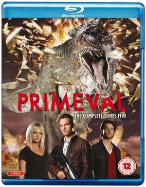 Primeval - Series 5