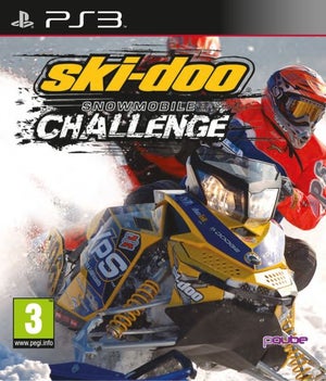 Ski-doo Challenge