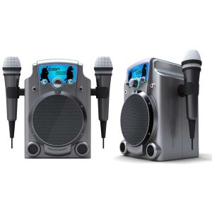 ION: Discover Karaoke Machine for PC, Mac and iPad
