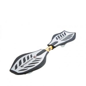 RipStik G Caster Board - Silver