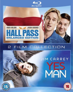 Hall Pass / Yes Man
