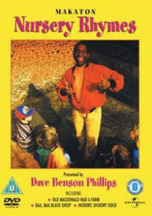 Makaton Nursery Rhymes