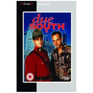 Due South - Two
