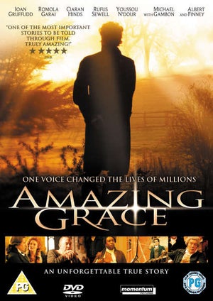Amazing Grace