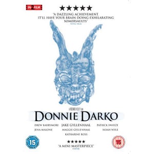 Donnie Darko