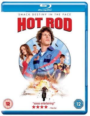 The Hot Rod