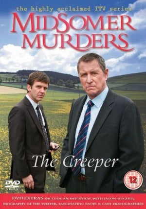 Midsomer Murders - The Creeper