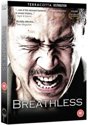 Breathless