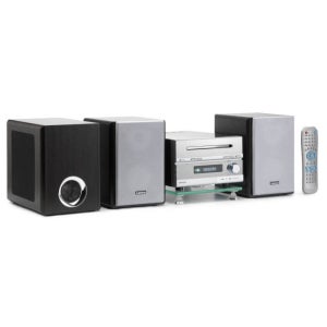 Lenco MDV-24 2.1 DVD Home Cinema System
