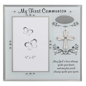 My First Communion Frame