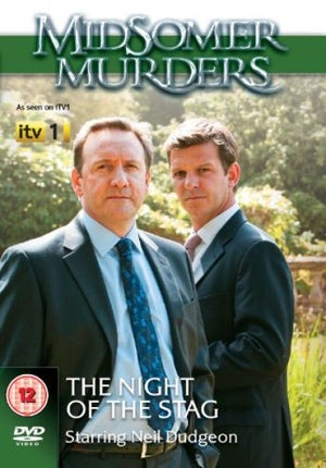 Midsomer Murders - Series 14: The Night of the Stag