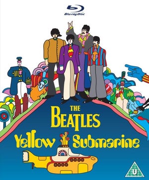 The Beatles: Yellow Submarine