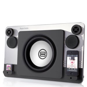 Bayan Audio 'Bayan 7' Sound System - Black