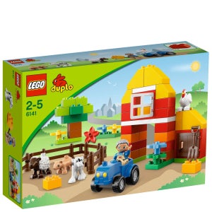 LEGO DUPLO: My First Farm (6141)