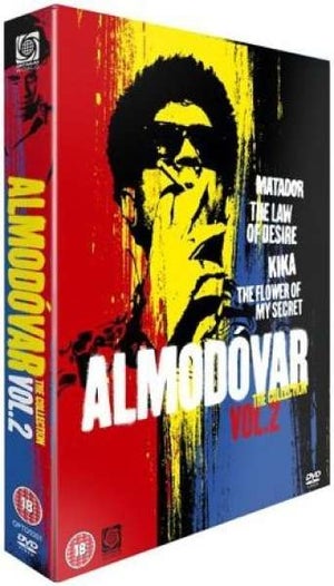 Almodovar - Vol. 2
