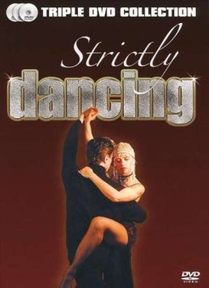 Strictly Dancing - Salsa Salsa/Rock 'n' Roll/Argentine Tango