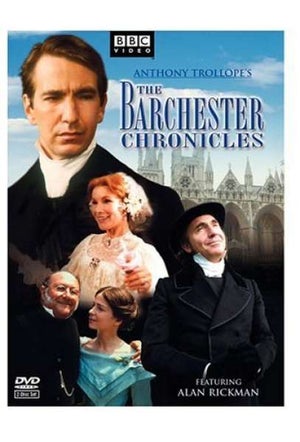 The Barchester Chronicles