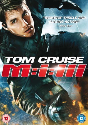 Mission Impossible 3