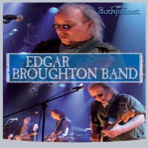 Edgar Broughton Band - Live At Rockpalast