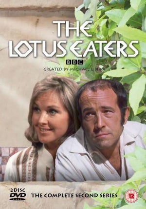 The Lotus Eaters - Complete Series 2
