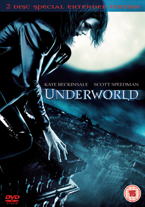 Underworld [Special Edition]